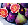 CONFITURE 85% DE FRUITS -  FIGUES EXTRA  360 g