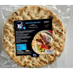 20 CM - PITA GRECQUE - PAIN  PITA