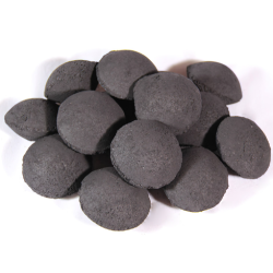 10 Kg - GRIGNONS D'OLIVE BRIQUETTE