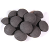 10 Kg - GRIGNONS D'OLIVE BRIQUETTE