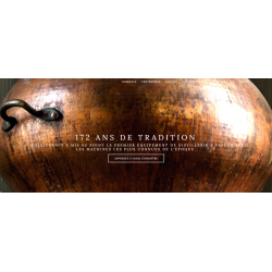 70 cl - OUZO CALLICOUNIS CLASSIC 40%