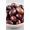 3,5 Kg - OLIVES DÉNOYAUTÉES KALAMATA LARGES AOP (231-260)