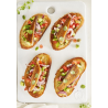 90 g FILETS D’ANCHOIS GRECS À L’HUILE – MER IONIENNE