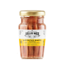 90 g FILETS D’ANCHOIS GRECS À L’HUILE – MER IONIENNE