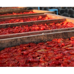 270 g - TOMATES CONFITES SÉCHÉES  AU SOLEIL