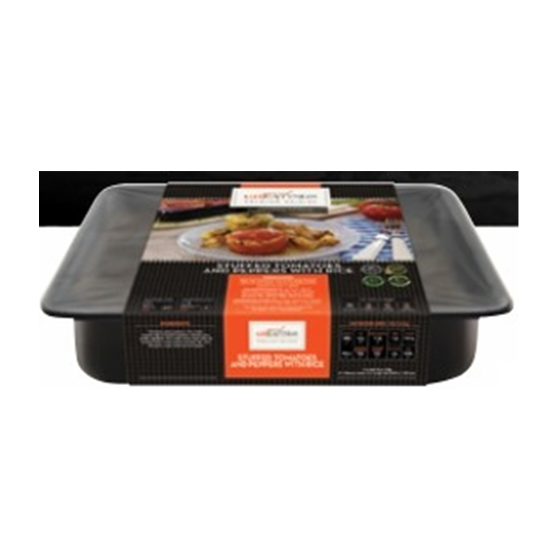 2 Kg - LÉGUMES FARCIS GRECS POIVRONS TOMATES - YEMISTA