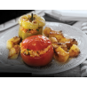 350 g - LÉGUMES FARCIS GRECS POIVRONS TOMATES POMMES DE TERRE - YEMISTA