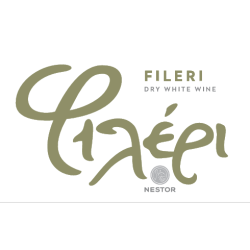 VIN BLANC FILERI NESTOR IGP 2022 / 12% - 75 CL