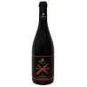 VIN ROUGE SEC MAINALO AGIORGITIKO 2018 75 CL - IGP/AOP