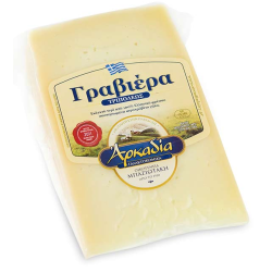 270 g - GRAVIERA