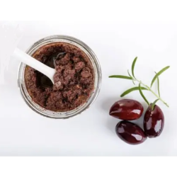 110 g - TAPENADE D'OLIVES DE KALAMATA AOP