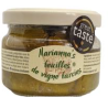 200 g - FEUILLES DE VIGNE FARÇIES