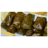 200 g - FEUILLES DE VIGNE FARCIES