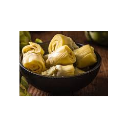 270 g - SALADE D’ARTICHAUTS À L’HUILE DE TOURNESOL