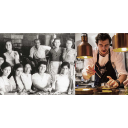 90 g TENTACULES DE POULPE MARINÉ – MER IONIENNE