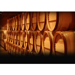 70 cl - RAKOMÉLO CALLICOUNIS 24°