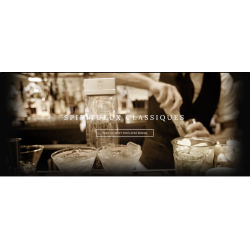 70 cl - RAKOMÉLO CALLICOUNIS 24°