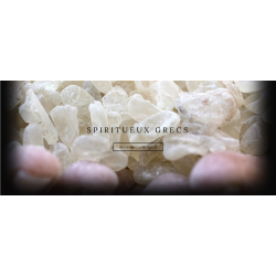 70 cl - RAKOMÉLO CALLICOUNIS 24°