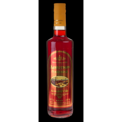 70 cl - RAKOMÉLO CALLICOUNIS 24°