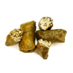 200 g - FEUILLES DE VIGNE FARCIES
