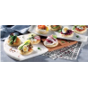 10 CM - MINI PITA GRECQUE - PAIN  PITA