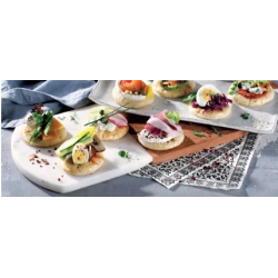 20 CM - PITA GRECQUE - PAIN  PITA