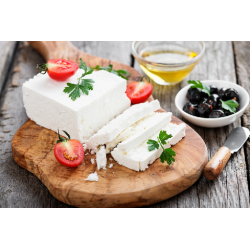 2 Kg - FETA AOP DES MONTAGNES EN SAUMURE