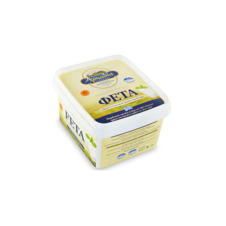 2 Kg - FETA AOP DES MONTAGNES EN SAUMURE