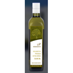 75 CL - HUILE D’OLIVE VIERGE EXTRA KALAMATA AOP