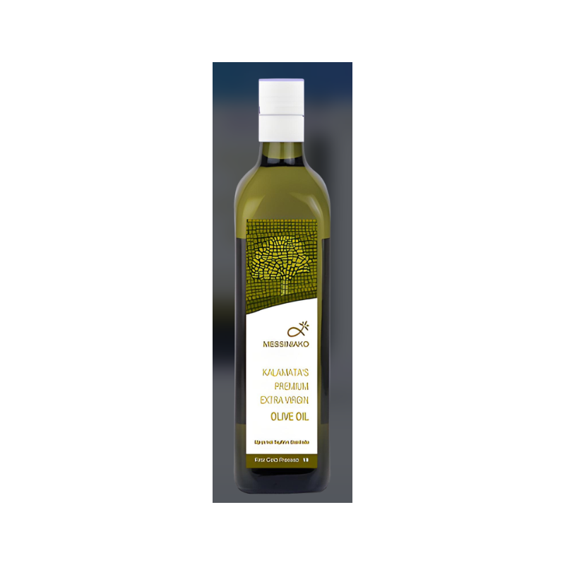 75 CL - HUILE D’OLIVE VIERGE EXTRA KALAMATA AOP