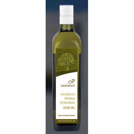 75 CL - HUILE D’OLIVE VIERGE EXTRA KALAMATA AOP