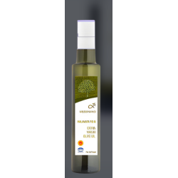 25 CL - HUILE D’OLIVE VIERGE EXTRA  KALAMATA AOP