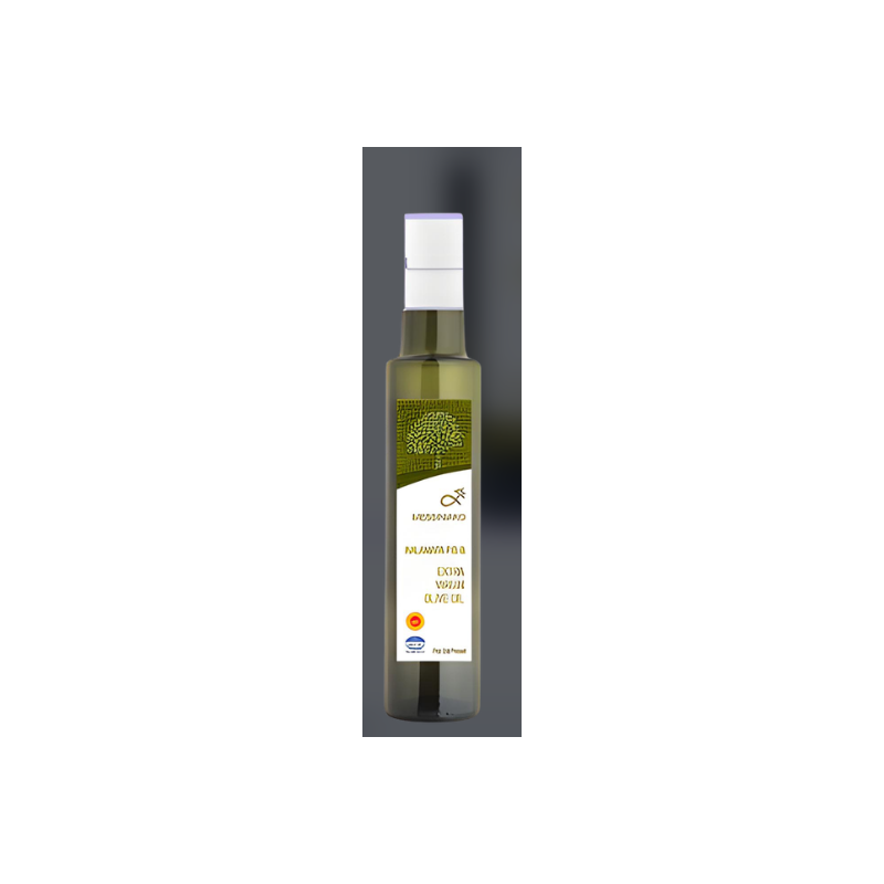 25 CL - HUILE D’OLIVE VIERGE EXTRA  KALAMATA AOP