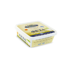 200 g - FETA AOP DES MONTAGNES EN SAUMURE