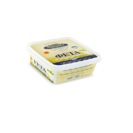 200 g - FETA AOP DES MONTAGNES EN SAUMURE