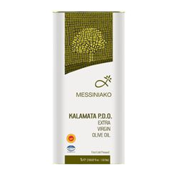 3 L - HUILE D’OLIVE VIERGE EXTRA KALAMATA AOP