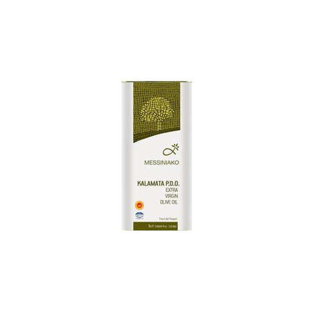 3 L - HUILE D’OLIVE VIERGE EXTRA KALAMATA AOP