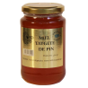 460 g - MIEL TAYGÈTE DE PIN