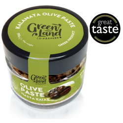 920 g - TAPENADE D'OLIVES DE KALAMATA AOP