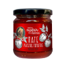 270 g - PATÉ DE TOMATES SÉCHÉES