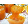 CONFITURE 85% DE FRUITS  - ORANGES EXTRA 360 g