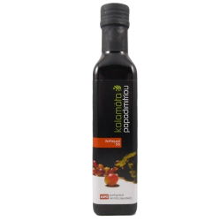 25 cl - VINAIGRE BALSAMIQUE NATURE