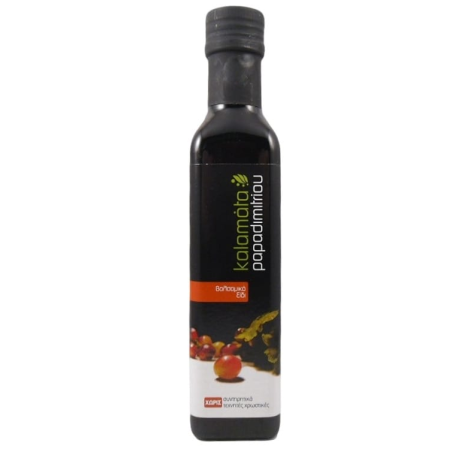 25 cl - VINAIGRE BALSAMIQUE NATURE
