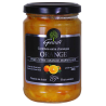 CONFITURE 85% DE FRUITS  - ORANGES EXTRA 360 g