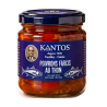 120 g - MINIS POIVRONS FARCIS AU THON