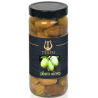 Olive verte nature géante de Grèce | EliaOliva