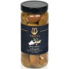Olives vertes géantes farcies à l’ail | EliaOliva