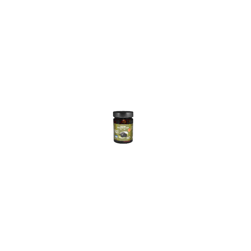 Olives de Kalamata AOP | Grèce 200 g
