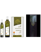 HUILE OLIVE KALAMATA