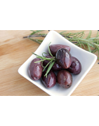 OLIVES DE KALAMATA